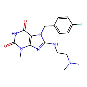 BAS 03571815 structure