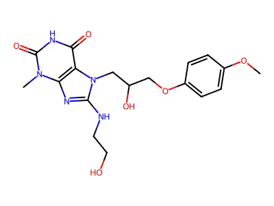 BAS 03571819 structure