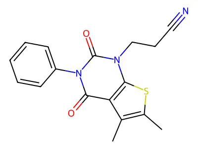 F1080-0007 structure