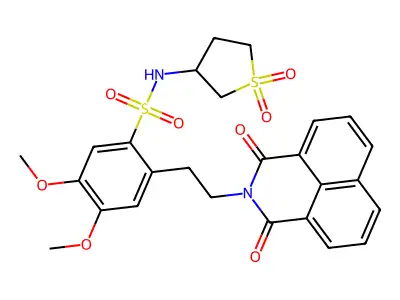 VU0063953-2 structure
