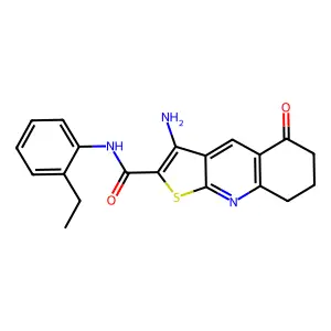 BAS 03428129 structure