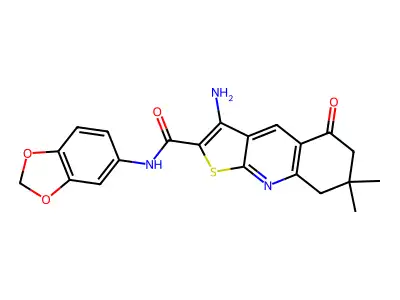 BAS 03428147 structure