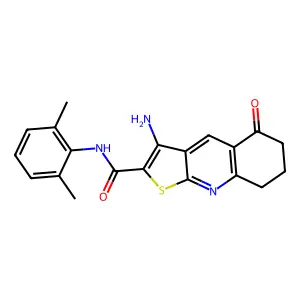 BAS 03428151 structure