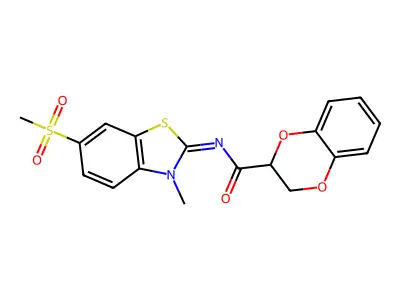F1105-0459 structure