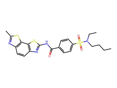 F1122-0199 structure