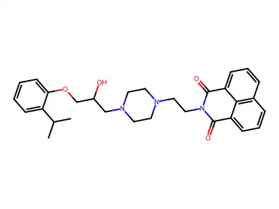 AF-399/40932866 structure