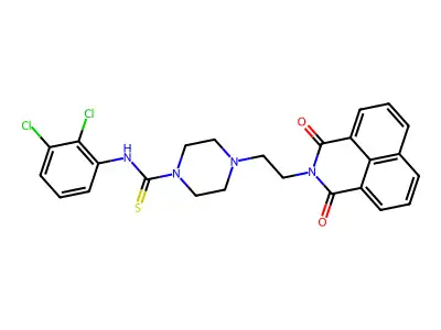 AF-399/41178806 structure