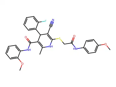 F1183-0015 structure
