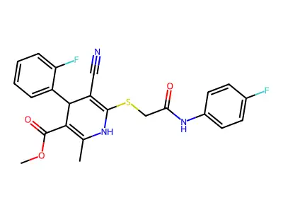 F1183-0024 structure
