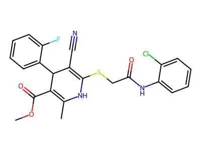 F1183-0030 structure
