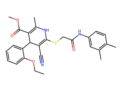 F1183-0032 structure