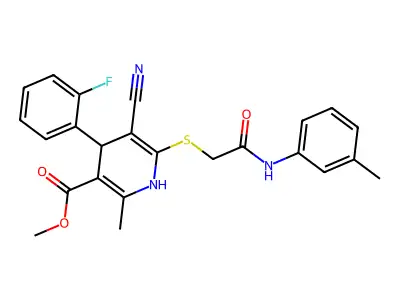 F1183-0155 structure