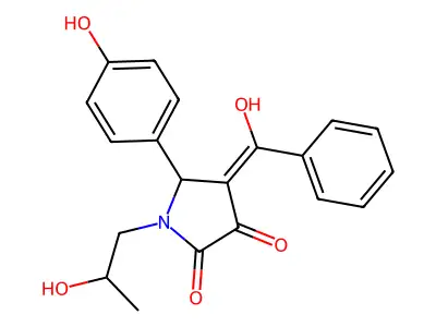 F0921-2466 structure