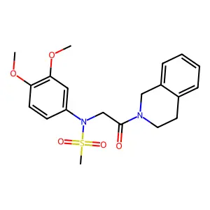BAS 03061073 structure