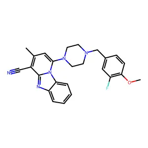 F1092-0073 structure