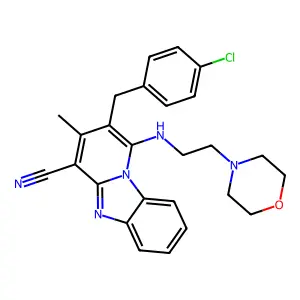 F1092-0243 structure