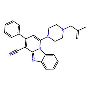 F1092-0295 structure