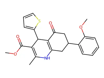 BAS 04379514 structure
