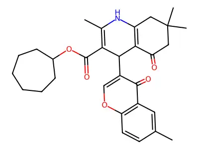 BAS 04379580 structure