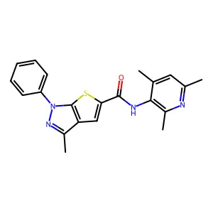 BAS 04795722 structure