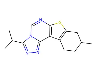 BAS 03754510 structure