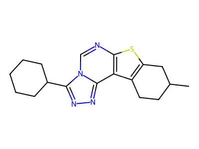 SDCCGSBI-0658279.P001 structure