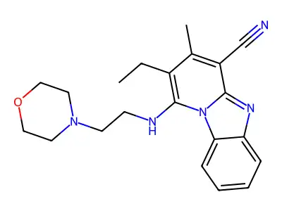 BAS 08138866 structure
