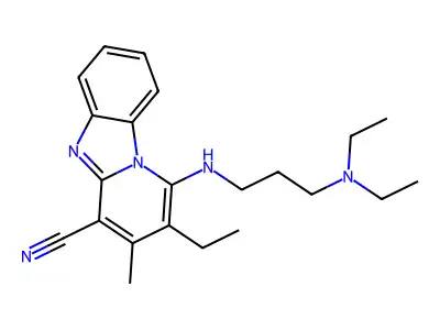A3390/0143829 structure