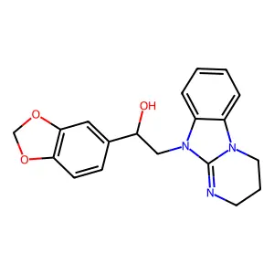 BAS 04207879 structure