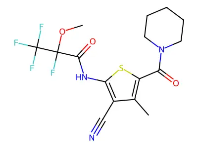 A2665/0113555 structure