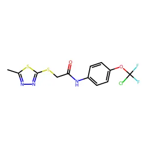 A2713/0115396 structure