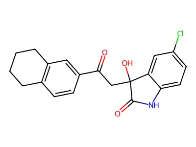 BAS 04819194 structure