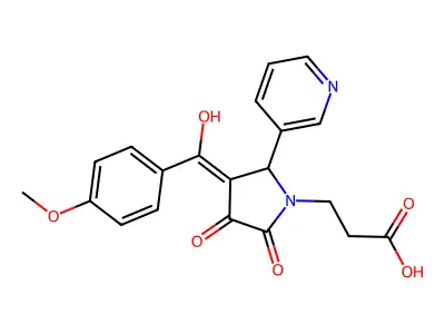 BAS 04358477 structure