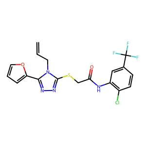A2721/0115605 structure