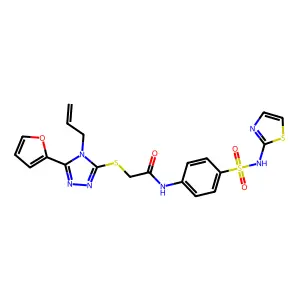 A2721/0115606 structure