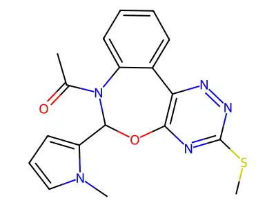 AN-655/14859006 structure