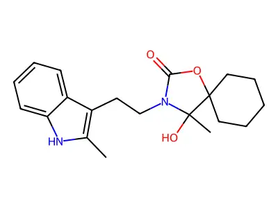 ZERO/003301 structure