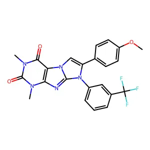 A2733/0116045 structure