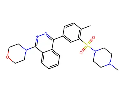 BAS 04375775 structure