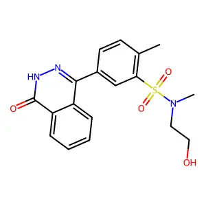 BAS 04375852 structure