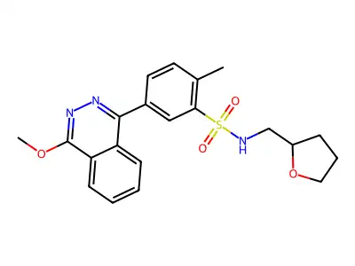 BAS 04375948 structure
