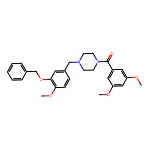 BAS 04057302 structure
