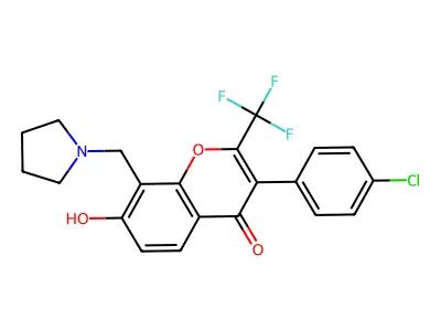 AE-641/40794730 structure