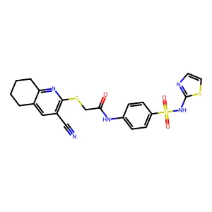 AN-919/40736395 structure
