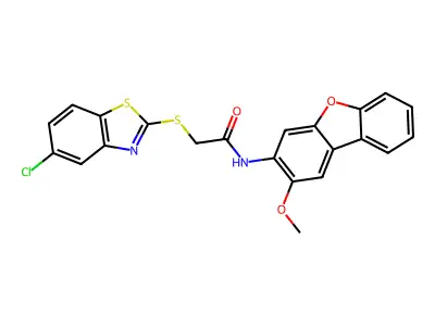 A3059/0129242 structure