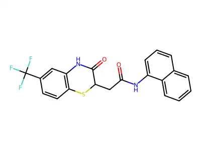 BAS 04881446 structure