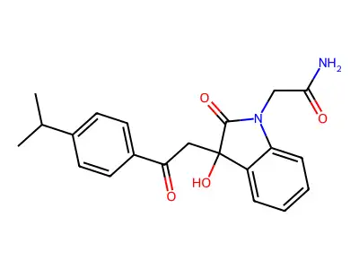 BAS 04819233 structure