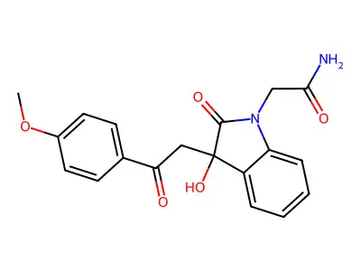 BAS 04819239 structure