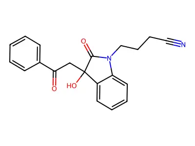BAS 04819255 structure