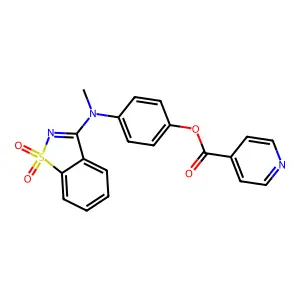 BAS 03809851 structure